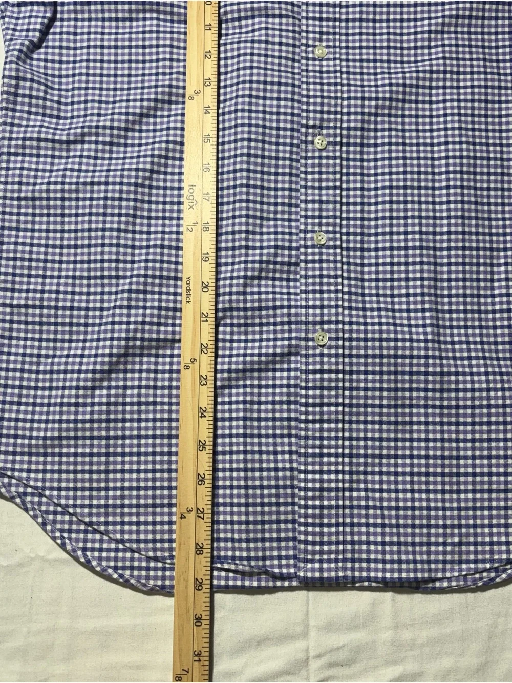 Polo Ralph Lauren long sleeve